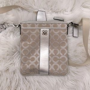 Coach Crossbody Bag